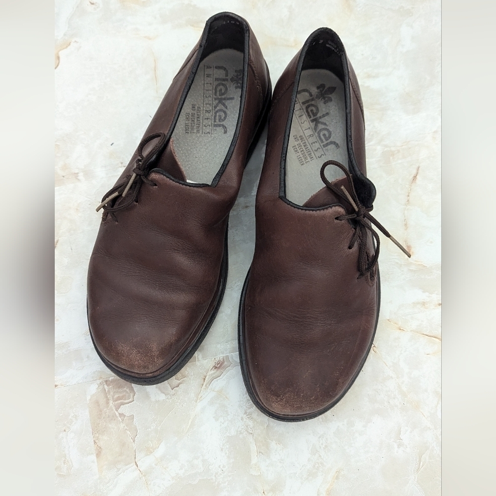 Rieker Women’s Shoes Size 39